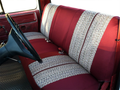 SEAT COVER