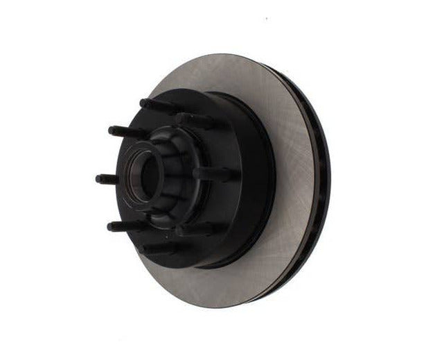 Centric Performance Brake Rotor