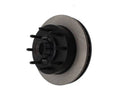 Centric Performance Brake Rotor