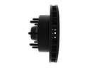 Centric Performance Brake Rotor