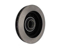 Centric Performance Brake Rotor