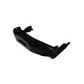 Westin 2011-2016 Ford F-250/350/450/550 Super Duty MAX Winch Tray - Black