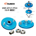 Cusco Pillowball Upper Mount F-RG ID60 SXE10 IS300