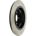 Centric Premium High Carbon Brake Rotor