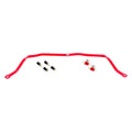 BMR 91-96 B-Body Front Solid 32mm Sway Bar Kit w/ Bushings - Red