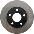 Centric Performance Brake Rotor