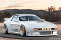 GReddy Pandem 85-92 Mazda RX-7 FC3S Complete Wide Body Aero Kit WITH WING (Special Order)