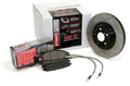 Sport Axle Pack; Slotted; Rear w/BL