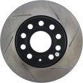 Street Axle Pack Slotted; Frt & RR