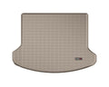 WeatherTech 2011-2018 Porsche Cayenne Cargo Liners - Tan