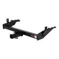 0304 NISSAN FRONTIER LONG BOX CLASS III RECEIVER