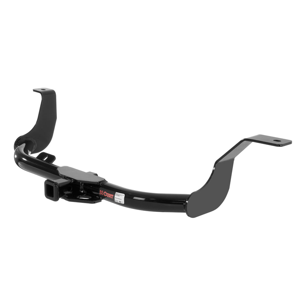 TRAILER HITCH
