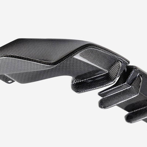 Seibon 2023 Nissan Z OEM-Style Carbon Fiber Rear Top Spoiler