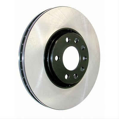 Centric 5/93-98 Toyota Supra Turbo Rear Performance Rotor