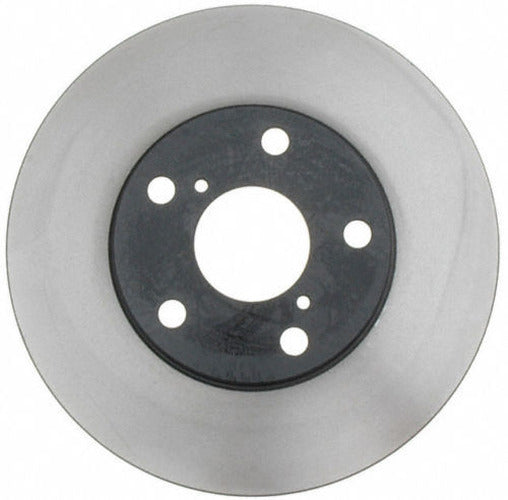 Centric C-Tek Standard Brake Rotor - Rear