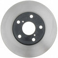 Centric C-Tek Standard Brake Rotor - Rear