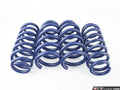 H&R 20-22 Tesla Model Y Performance (AWD) Lift Spring (Non Air Susp.)