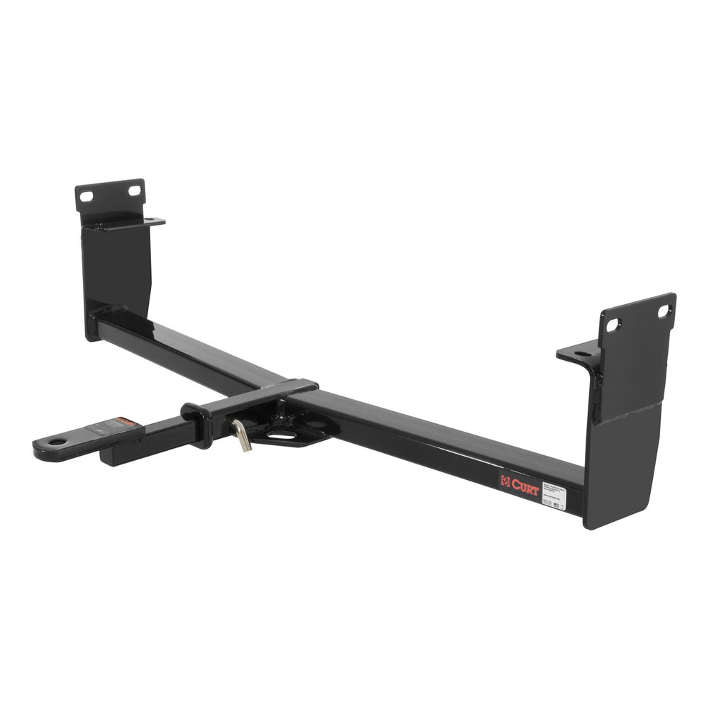 TRAILER HITCH