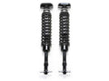 Fabtech 19-20 Chevrolet Silverado 1500 Trail Boss T1 3.5in Front Dirt Logic 2.5 N/R Coilovers - Pair