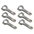 Manley Ford BA Falcon XR6 Turbo 4.0L H-Beam Connecting Rod Set
