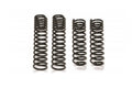 20-21 Jeep Gladiator 4WD Diesel 3 inch Trail Lift Front and Rear Long Travel Coils