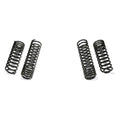 20-21 Jeep Gladiator 4WD Diesel 3 inch Trail Lift Front and Rear Long Travel Coils