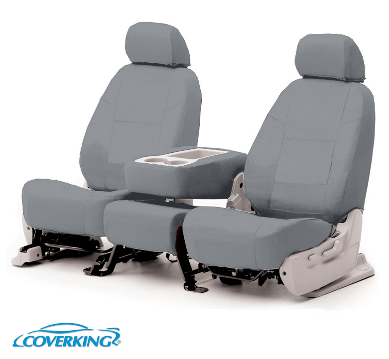 POLYCOTTON SEAT COVER RR