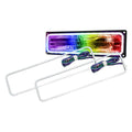 Oracle GMC Sierra 88-98 Halo Kit - ColorSHIFT w/ BC1 Controller