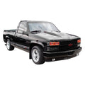Oracle GMC Sierra 88-98 Halo Kit - ColorSHIFT w/ BC1 Controller