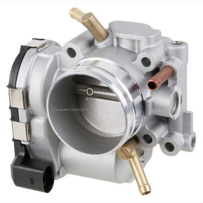 Street Axle Pack - Drilled; Front