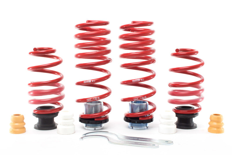 Tein 11 Scion tC H. Tech Springs