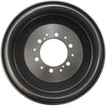 Centric Premium Brake Drum - Rear