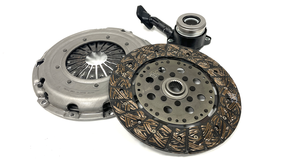 Exedy OE 13-18 Ford Focus ST Clutch Kit