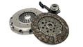 Exedy OE 13-18 Ford Focus ST Clutch Kit