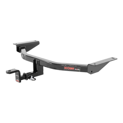 16C MAZDA CX9 CLASS II RECEIVER HITCH W/OLDSTYLE BALL MOUNT