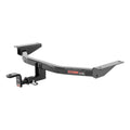 16C MAZDA CX9 CLASS II RECEIVER HITCH W/OLDSTYLE BALL MOUNT