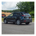 16C MAZDA CX9 CLASS II RECEIVER HITCH W/OLDSTYLE BALL MOUNT