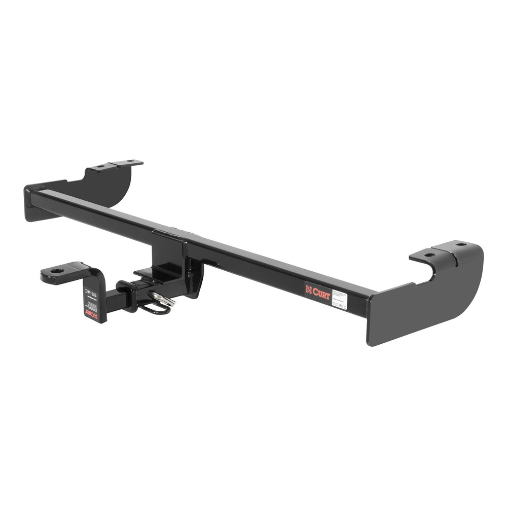 TRAILER HITCH