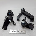 Cusco Motor Mount EVO10 CZ4A