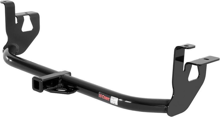 TRAILER HITCH