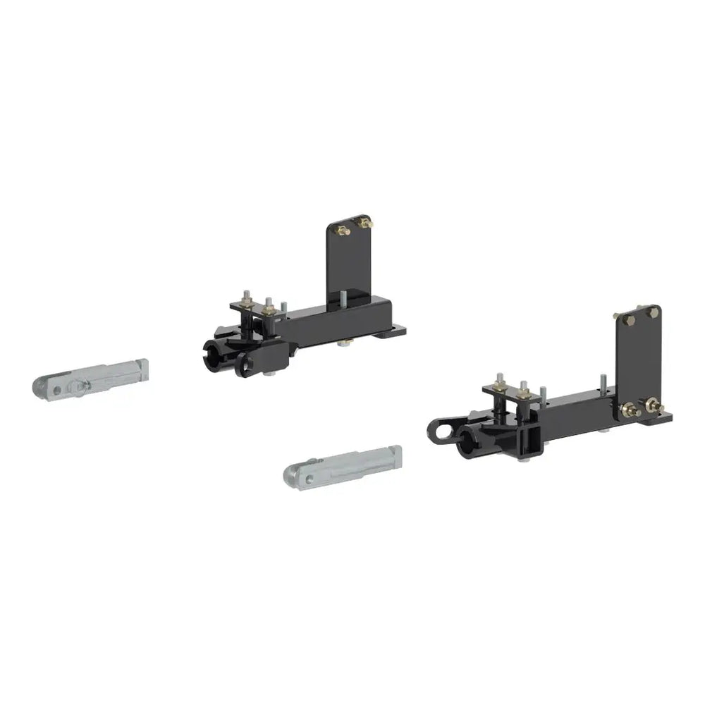 CUSTOM TOW BAR BASE PLATE