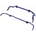 H&R 19-21 BMW M340i G20 Sway Bar Kit - 26mm Front/19mm Rear