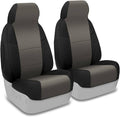 50/50 BUCKET; WITHOUT DRIVER LUMBAR