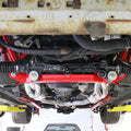BMR 96-04 Ford Mustang K-Member - Red