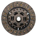 Cusco Copper Clutch Disc OD 230mm, Spline 25.2, 24 teeth Subaru GDA (F/G) / SG Forester (08)