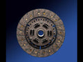 Cusco Copper Clutch Disc OD 230mm, Spline 25.2, 24 teeth Subaru GDA (F/G) / SG Forester (08)