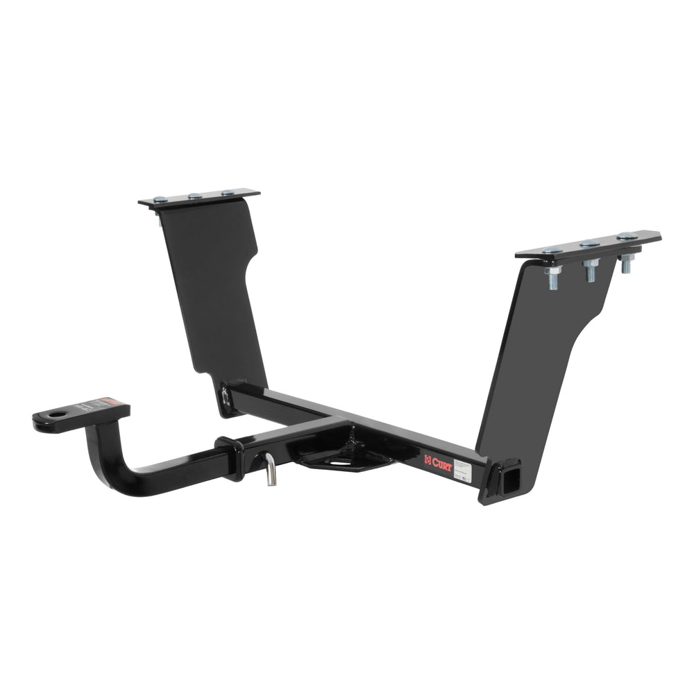 TRAILER HITCH