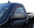 07- GM P/U Std Cab In Channel Ventvisor
