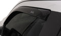 0510 SCION TC 2PC INCHANNEL VENTVISORSMOKE