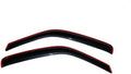 04- GM P/U Colorado In Channel 2pc Ventvisor